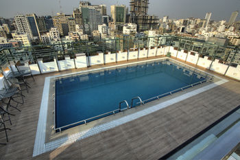 Hotel Platinum Grand