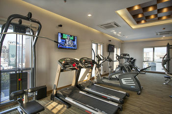 Hotel Platinum Grand
