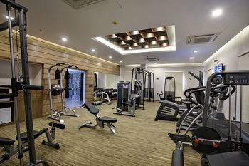 Hotel Platinum Grand