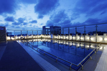 Hotel Platinum Grand