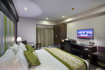 Hotel Platinum Grand