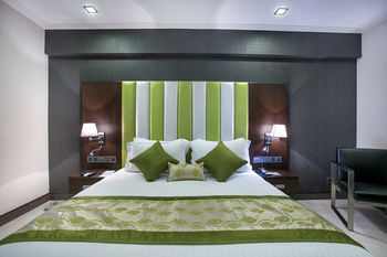 Hotel Platinum Grand