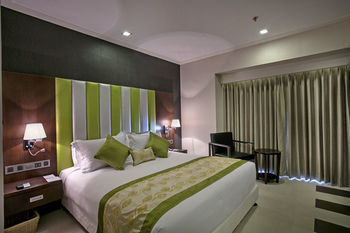Hotel Platinum Grand