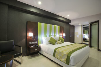 Hotel Platinum Grand