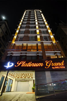 Hotel Platinum Grand