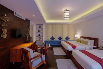 King Rock Boutique Hotel