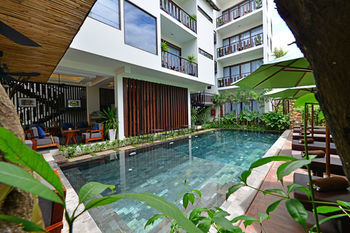 King Rock Boutique Hotel