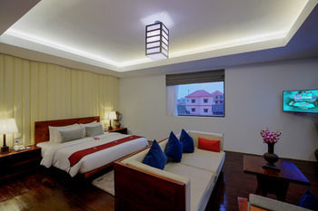 King Rock Boutique Hotel