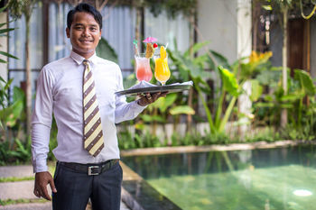 King Rock Boutique Hotel