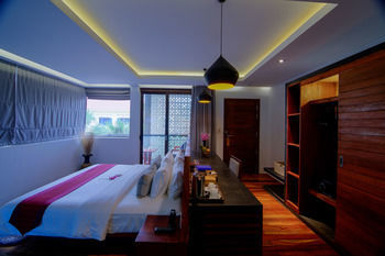 King Rock Boutique Hotel