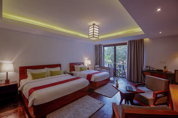 King Rock Boutique Hotel