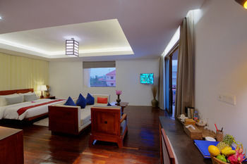 King Rock Boutique Hotel