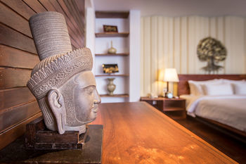 King Rock Boutique Hotel