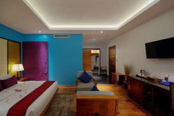 King Rock Boutique Hotel