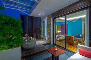 King Rock Boutique Hotel