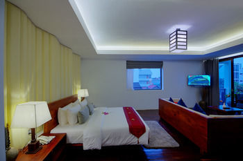 King Rock Boutique Hotel
