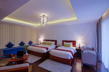 King Rock Boutique Hotel