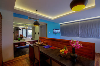 King Rock Boutique Hotel