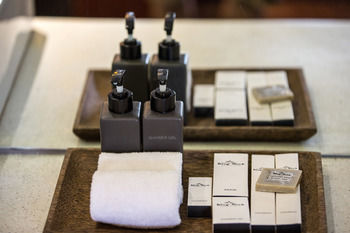 King Rock Boutique Hotel