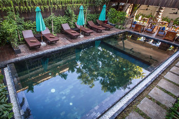 King Rock Boutique Hotel