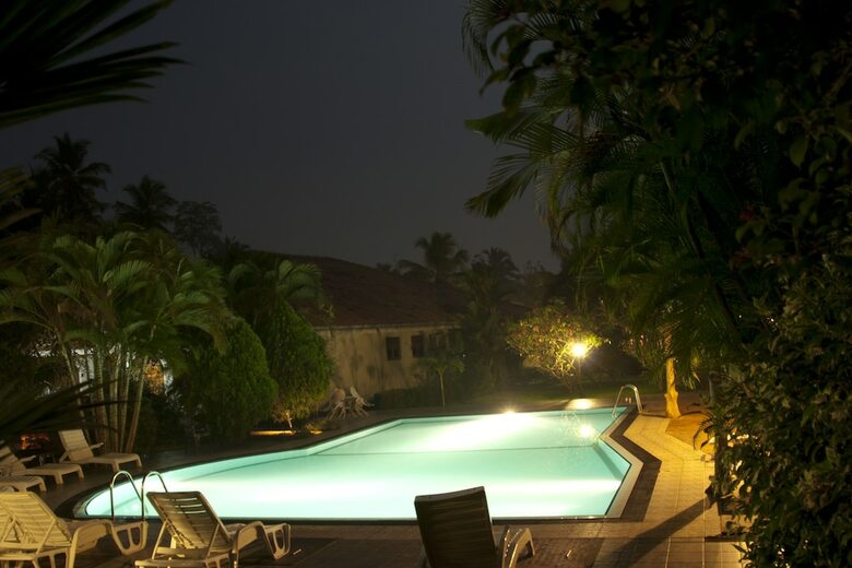 Hotel Bougainvilla