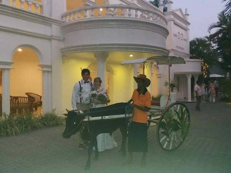 Hotel Bougainvilla