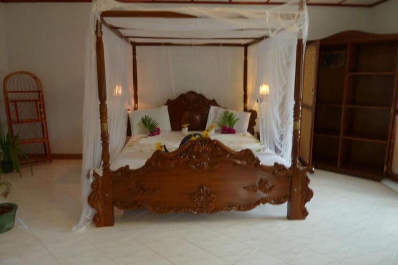 Hotel Bougainvilla