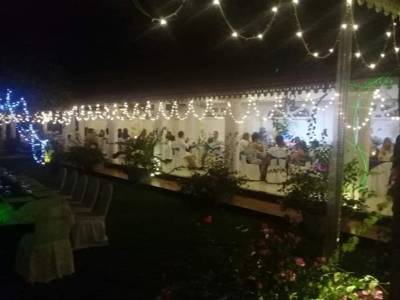 Hotel Bougainvilla
