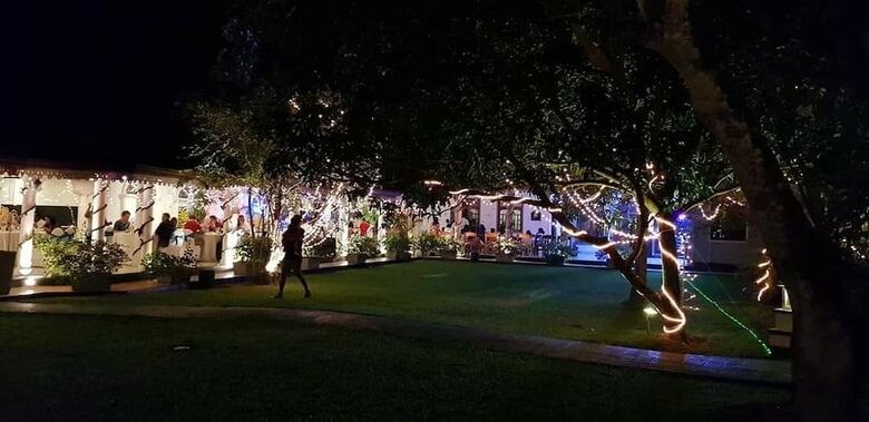Hotel Bougainvilla