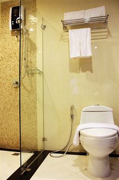 Aparthotel Lk Crystal Place