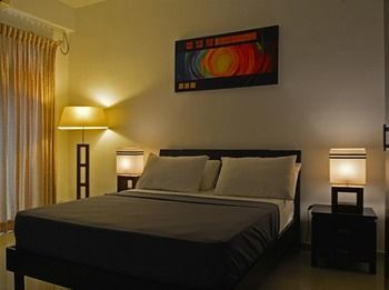 Panoramic Holiday Apartment Colombo