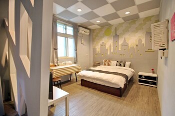 Hotel Lovehouse B&B