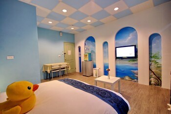 Hotel Lovehouse B&B