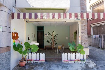 Hotel Lovehouse B&B