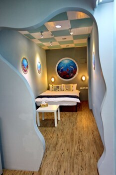 Hotel Lovehouse B&B