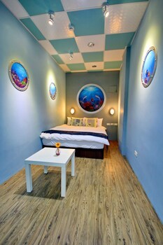Hotel Lovehouse B&B