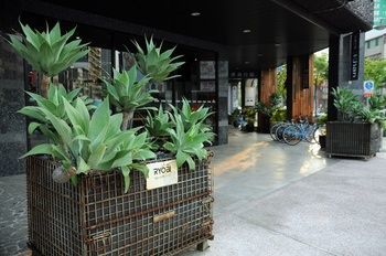 Khan Hotel