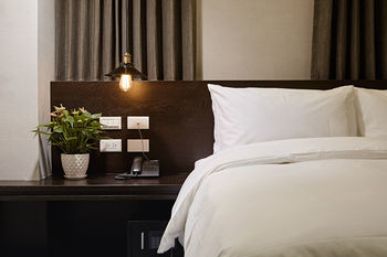 Khan Hotel