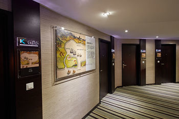 Khan Hotel