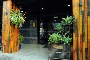 Khan Hotel