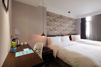 Khan Hotel