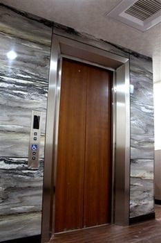 Jin Huei Hotel