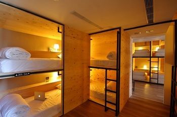 Mini West Hotel