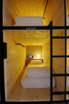 Mini West Hotel