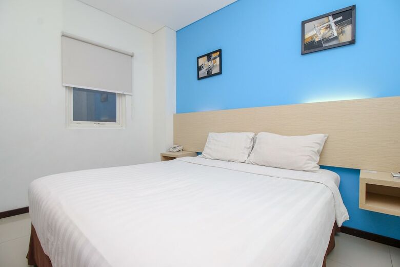 Pratama Hotel And Convention