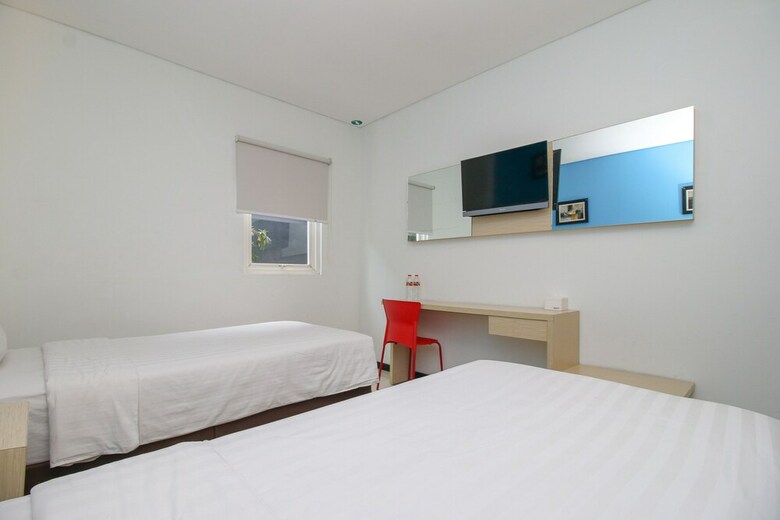 Pratama Hotel And Convention