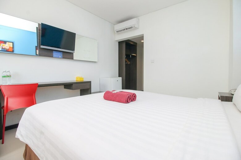 Pratama Hotel And Convention