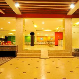 Pratama Hotel And Convention