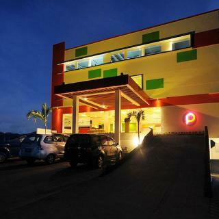 Pratama Hotel And Convention