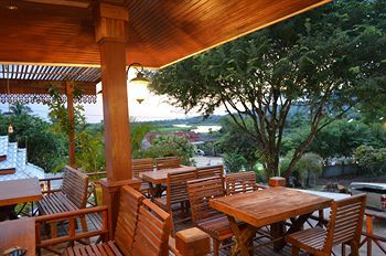 Hotel Phusangtawan Resort